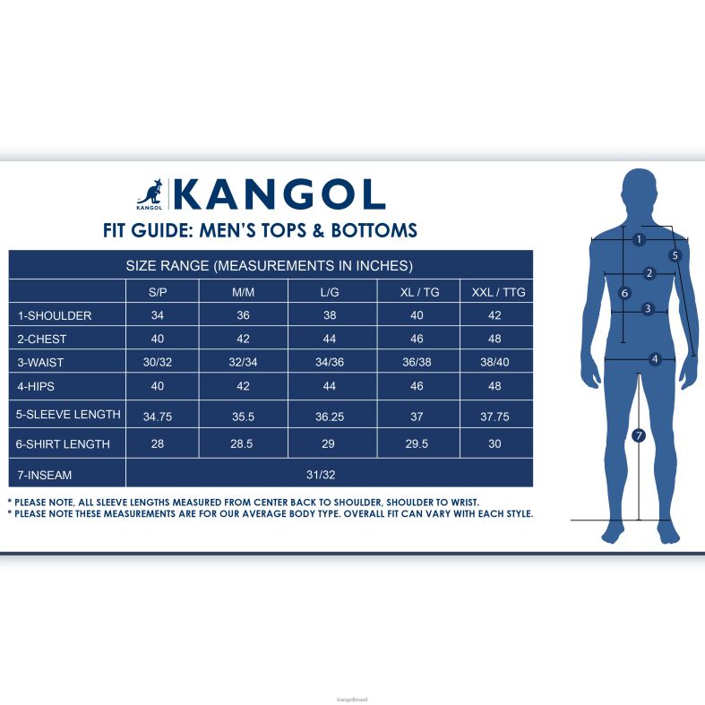 calças | Kangol homens cinzento Preto calção de tênis Z48801076