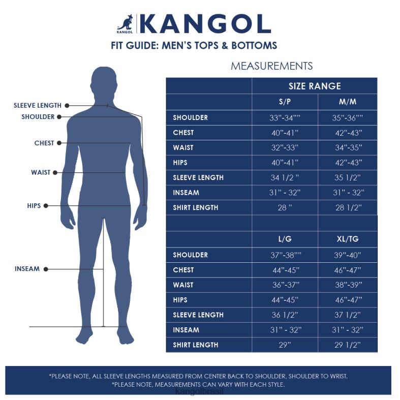 calças | Kangol unissex camuflagem do exército calção de banho gótico Z48801030
